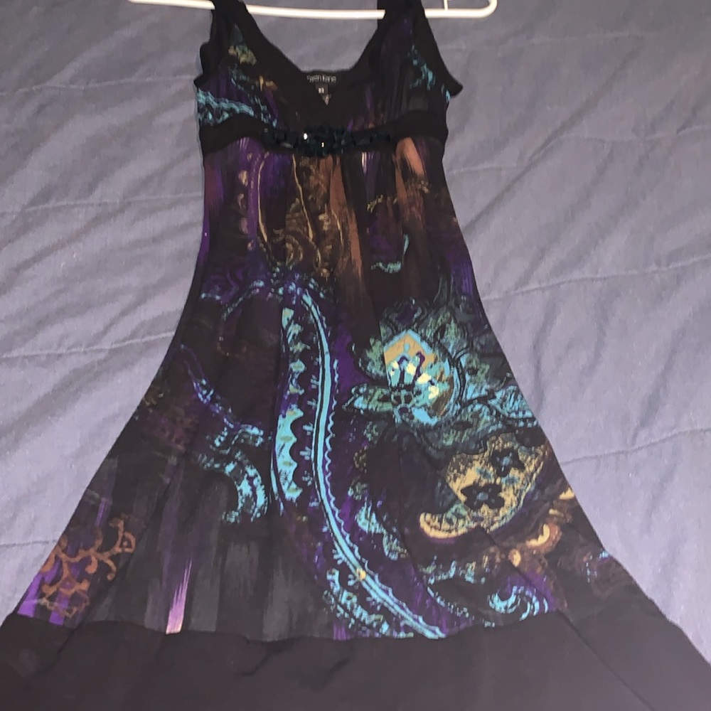 Karen Kane vintage dress